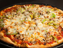 the big apple pizza